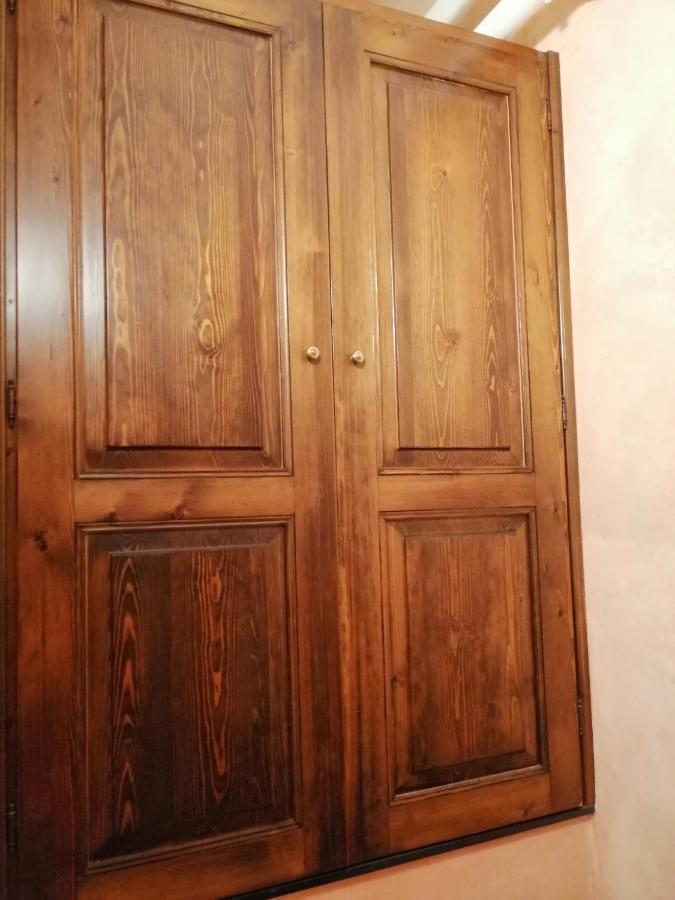 Casa Nives Lejlighed Imperia Eksteriør billede